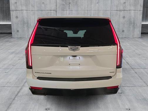 2021 Cadillac Escalade ESV Sport