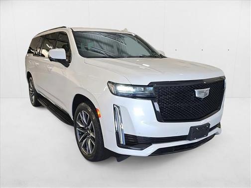 2021 Cadillac Escalade ESV Sport