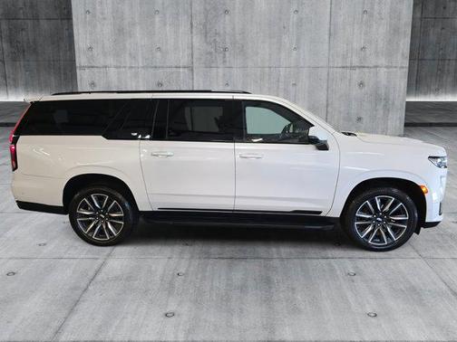 2021 Cadillac Escalade ESV Sport