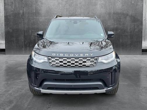 2025 Land Rover Discovery P300 S
