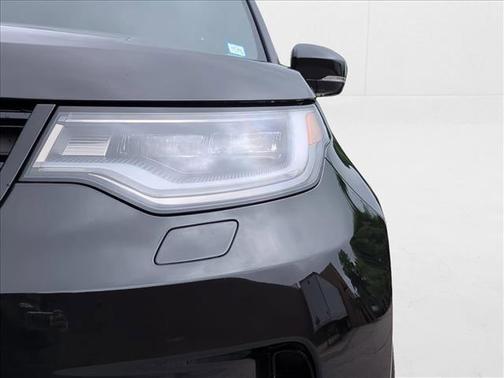 2024 Land Rover Discovery P360 Dynamic SE