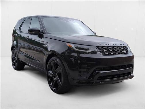 2024 Land Rover Discovery P360 Dynamic SE