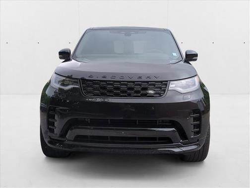 2024 Land Rover Discovery P360 Dynamic SE