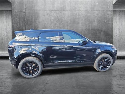 2026 Land Rover Range Rover Evoque Core S