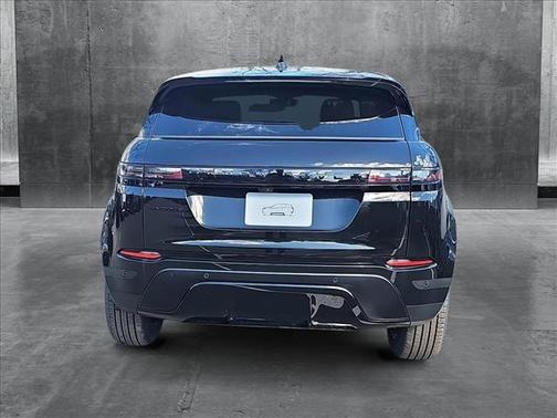 2026 Land Rover Range Rover Evoque Core S