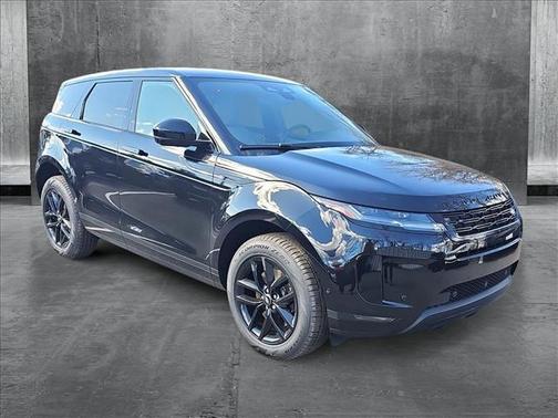 2026 Land Rover Range Rover Evoque Core S