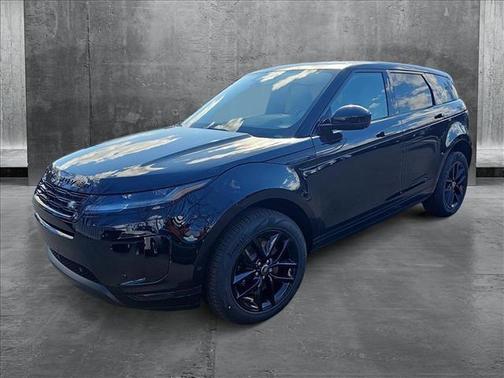 2026 Land Rover Range Rover Evoque Core S