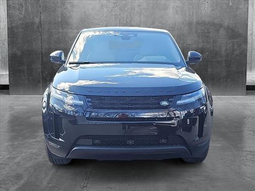 2026 Land Rover Range Rover Evoque Core S