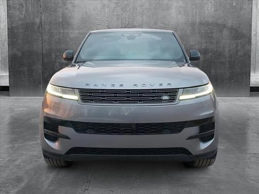 2025 Land Rover Range Rover Sport P360 S
