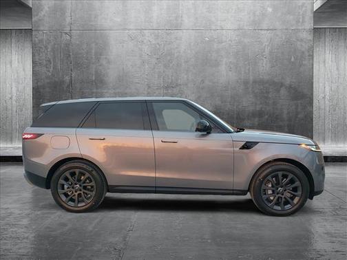 2025 Land Rover Range Rover Sport P360 S