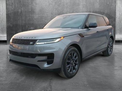 2025 Land Rover Range Rover Sport P360 S