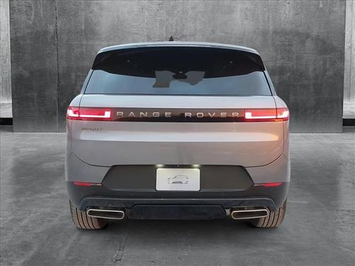 2025 Land Rover Range Rover Sport P360 S