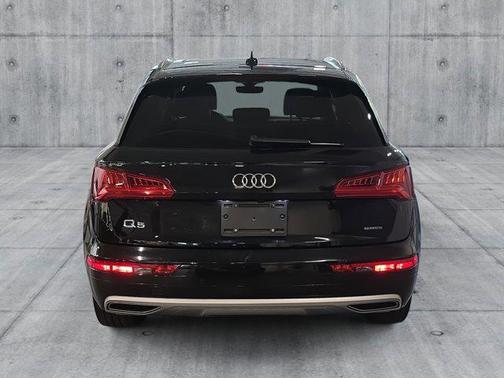 2019 Audi Q5 45 Premium