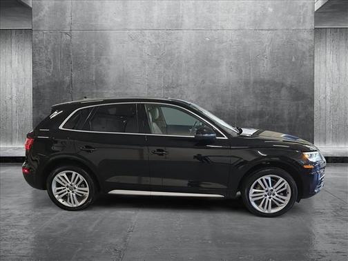 2019 Audi Q5 45 Premium