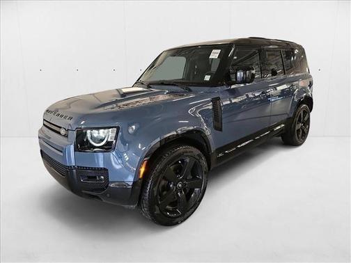 2025 Land Rover Defender 110 P400 X-Dynamic SE