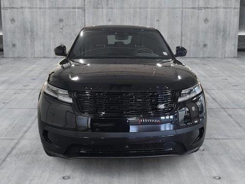 2026 Land Rover Range Rover Velar P250 S