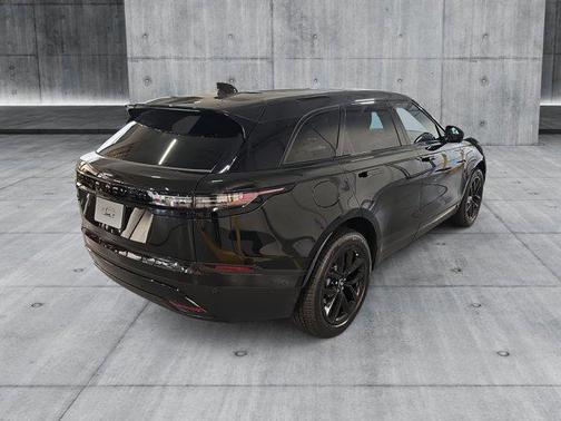 2026 Land Rover Range Rover Velar P250 S