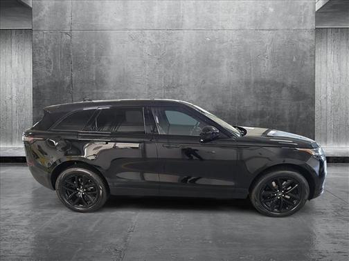 2026 Land Rover Range Rover Velar P250 S