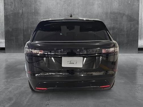 2026 Land Rover Range Rover Velar P250 S
