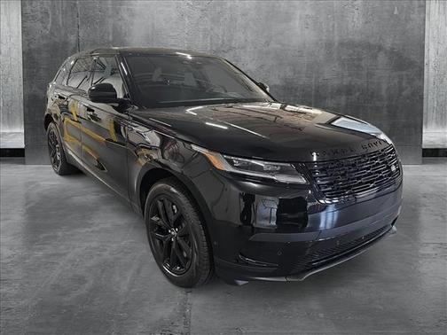 2026 Land Rover Range Rover Velar P250 S