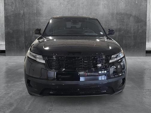 2026 Land Rover Range Rover Velar P250 S