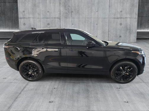 2026 Land Rover Range Rover Velar P250 S