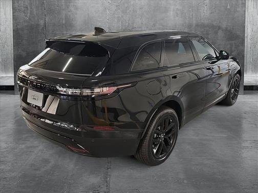 2026 Land Rover Range Rover Velar P250 S