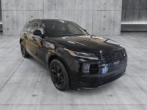 2026 Land Rover Range Rover Velar P250 S