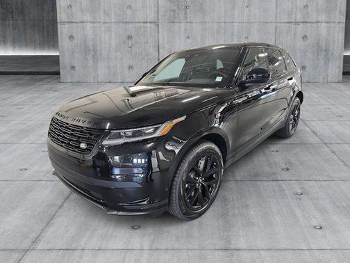 2026 Land Rover Range Rover Velar P250 S