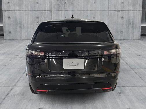 2026 Land Rover Range Rover Velar P250 S