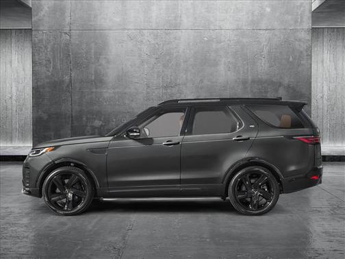 2025 Land Rover Discovery P300 S