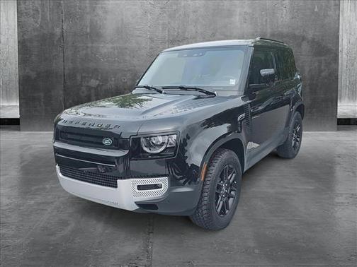 2025 Land Rover Defender 90 P300 S