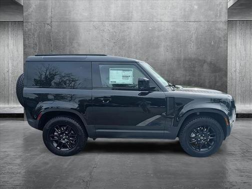 2025 Land Rover Defender 90 P300 S