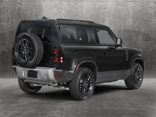2025 Land Rover Defender 90 P300 S