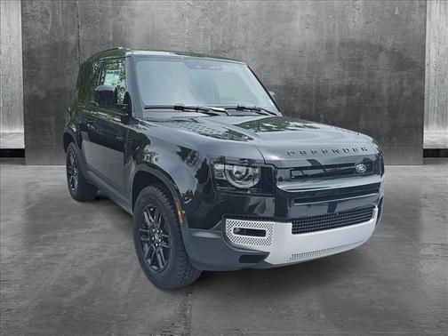 2025 Land Rover Defender 90 P300 S