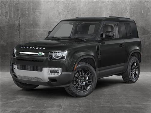 2025 Land Rover Defender 90 P300 S