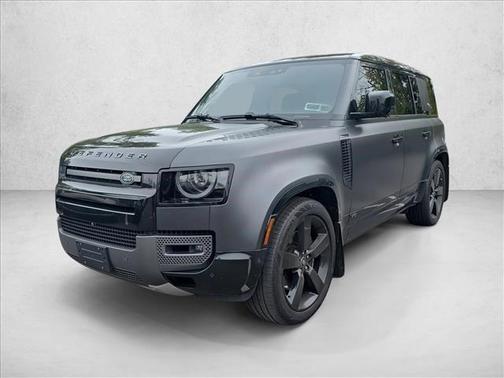 2024 Land Rover Defender 110 P525 Carpathian Edition