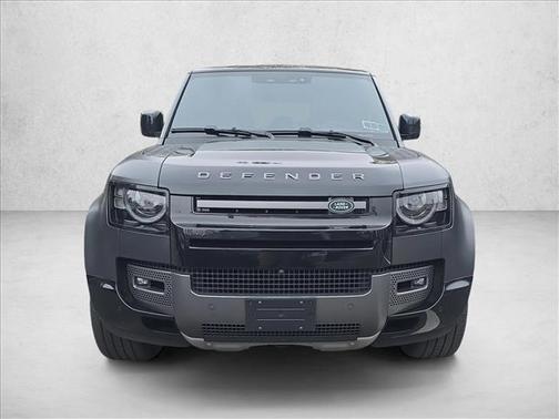 2024 Land Rover Defender 110 P525 Carpathian Edition