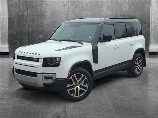 2024 Land Rover Defender 110 P300