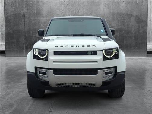 2024 Land Rover Defender 110 P300