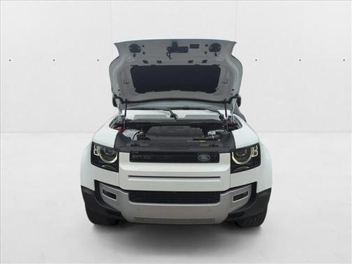 2024 Land Rover Defender 110 P300