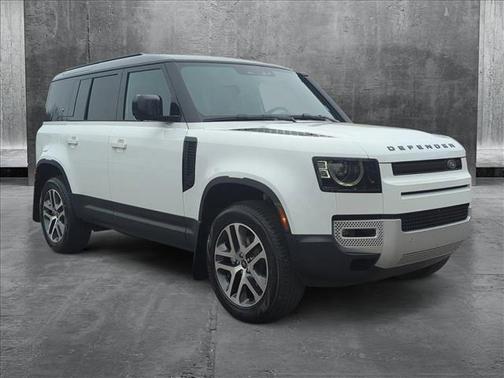 2024 Land Rover Defender 110 P300