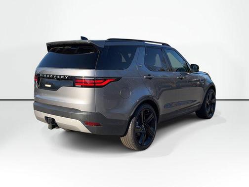 2025 Land Rover Discovery P300 S