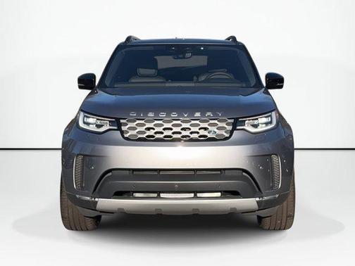 2025 Land Rover Discovery P300 S