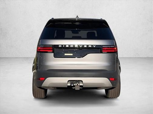 2025 Land Rover Discovery P300 S