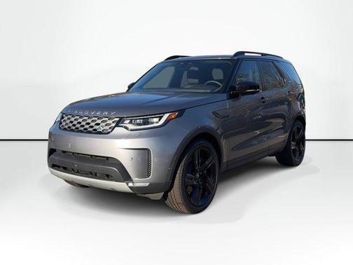 2025 Land Rover Discovery P300 S