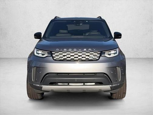 2025 Land Rover Discovery P300 S