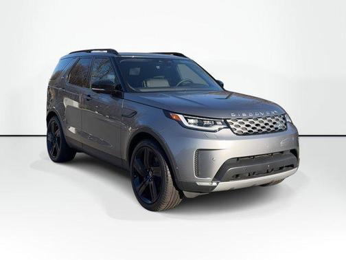 2025 Land Rover Discovery P300 S
