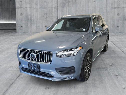 2020 Volvo XC90 T5 Momentum
