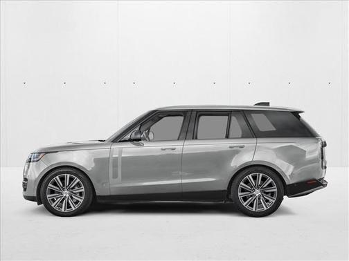 2025 Land Rover Range Rover P400 SE 7 Seat
